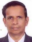 Pr. Benny Samuel